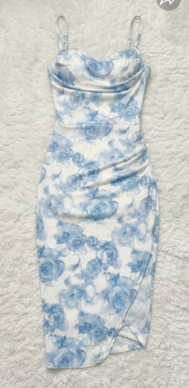 Sebelum — dress