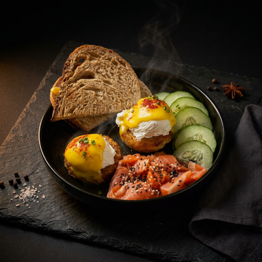 GoStudio — Makanan, Foto bersih