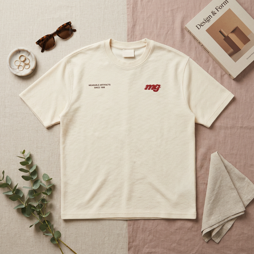 Sesudah — kaos
